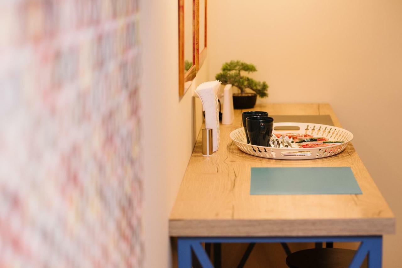 Apartman Donner Centar II Subotica Dış mekan fotoğraf