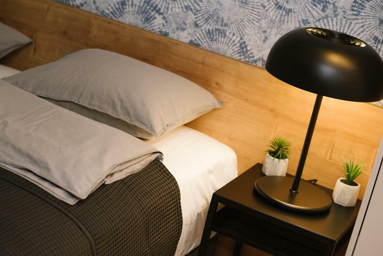 Apartman Donner Centar II Subotica Dış mekan fotoğraf